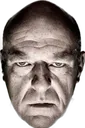 angry