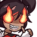 XinyanOhYeah Discord Emoji