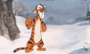 Sadtigger