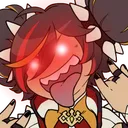 XinyanWoke Discord Emoji