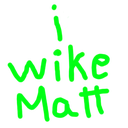 IWikeMatt