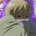 OHSHC_tamaki_pout