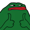 TMA_thumbsupfrogowo