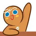 GingerbraveWave