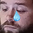 triste Discord emoji