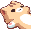 WL_kitty_dead Discord emoji