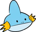 mudkipat Discord emoji