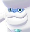 MongolFroid Discord emoji