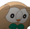 rowlno Discord emoji