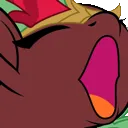 POGkirin Discord Emoji