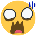 1y_freaked_out Discord emoji