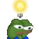 pepethinklight