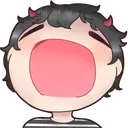 aniseBigLaff