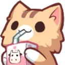 Drinking