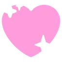 ShinyHeartPink