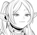 FrierenSmile