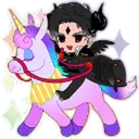 LuciUnicorn