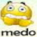 medo Discord emoji