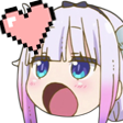 KBBQ_KannaHeart Discord emoji