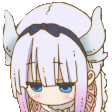 KBBQ_KannaSad Discord emoji