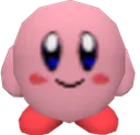 KirbyStare