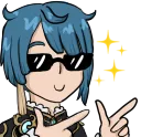 xingfingerguns