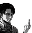 fuckyoulevi
