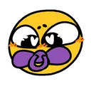 paci_happy Discord Emoji