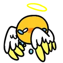 Sadangel Discord Emoji