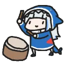 Tepsi_Gura_Drum