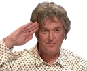 Salute Discord emoji
