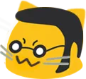 catstirner Discord Emoji