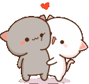 Cats_hug
