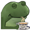 teasip Discord emoji