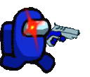 Blueshoot Discord Emoji