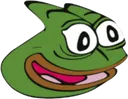 pepega Discord Emoji