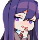 yuri_smirk