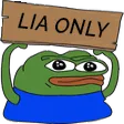 LiaOnly