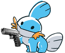 gunkip Discord emoji