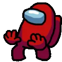 AmongUsDance