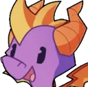 Spyro_Cute