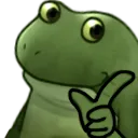 FrogThatsRight FrogThatsRight