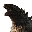 GODZILLA