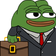 Pepe_Business Discord emoji