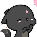 heartkissblack