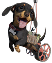 chorizocharm Discord emoji