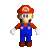 mario_speen Discord Emoji