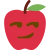apple_smirk