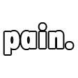 Pain