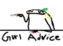 Bert_GurlAdvice